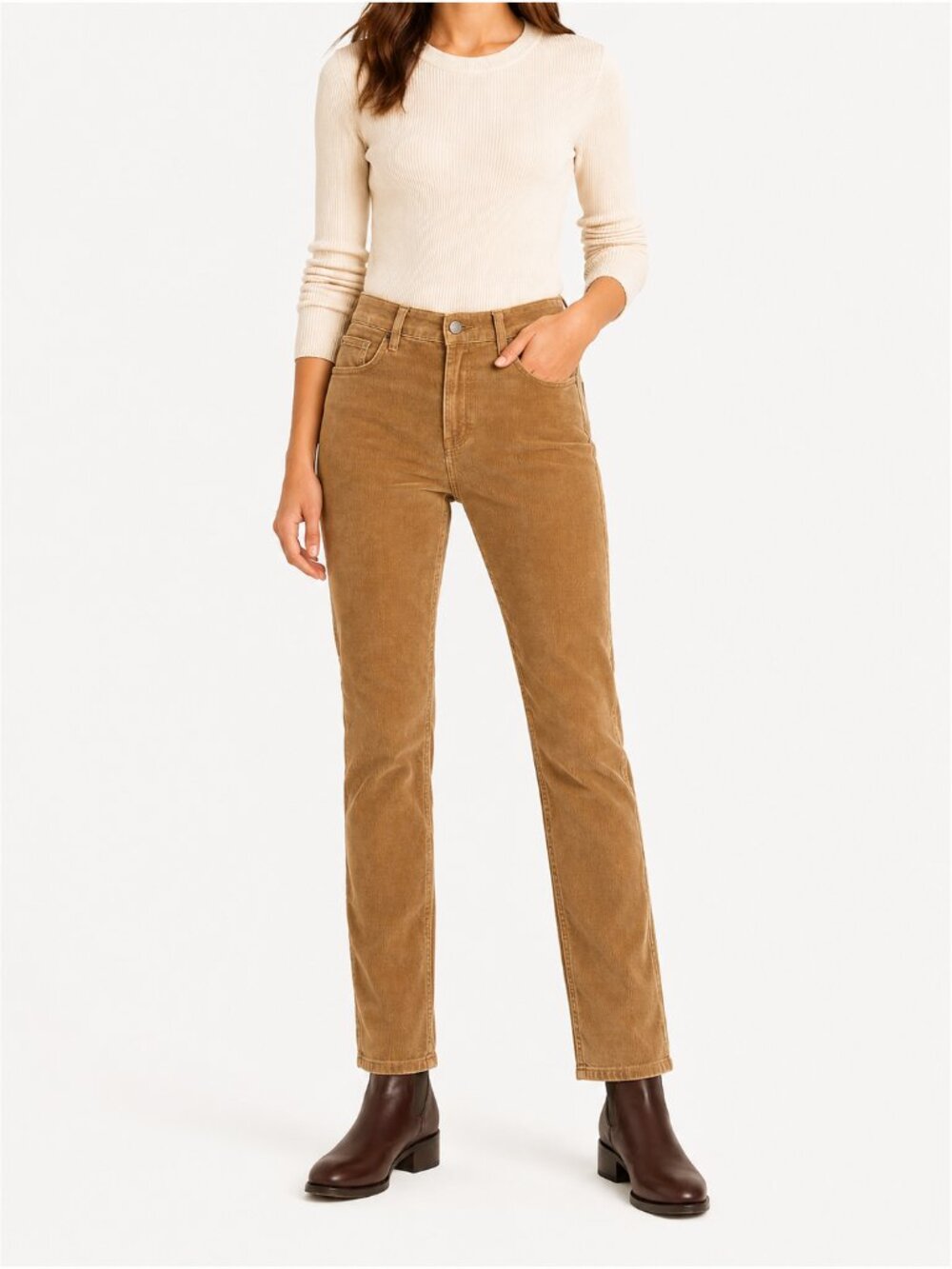 New Talbots Women’s Pants